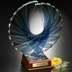 Phoenix Crystal Award