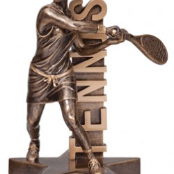 Billboard Series Tennis Award