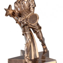 Superstars Tennis Award
