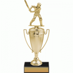 Classic Acrylic Cup Trophy 