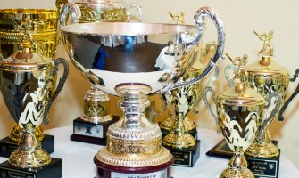 Trophies, Medals, Awards and Signs that Click