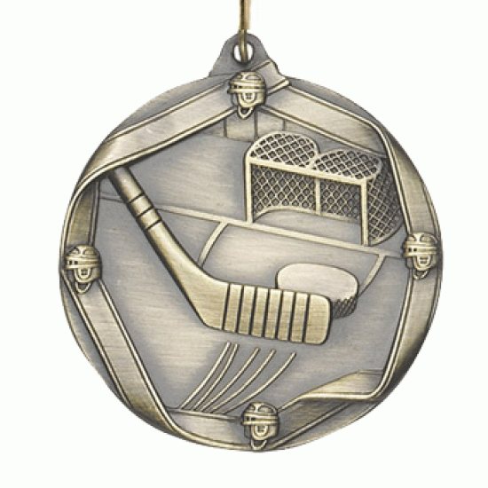 MS Series Medal