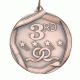 MS Series Medal