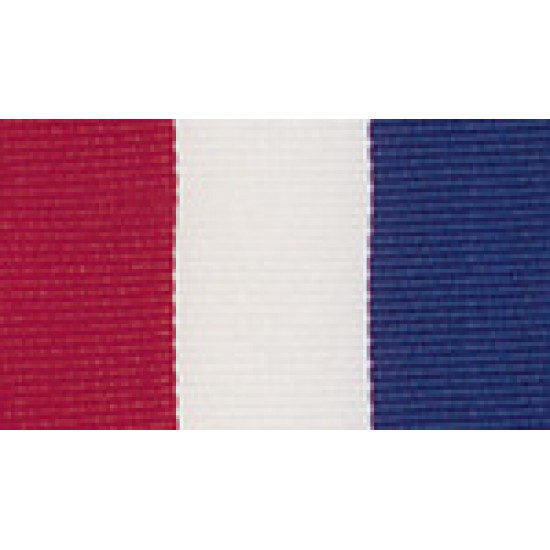 Tri Color Series Medal